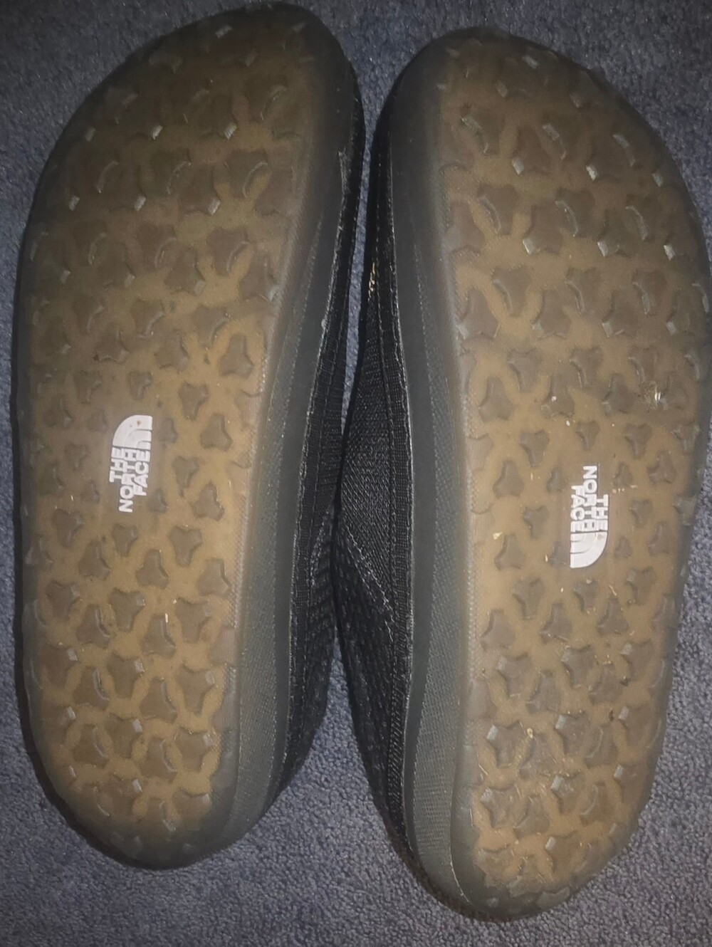 The North Face base camp mules M7/W9 - Picture 6 of 6